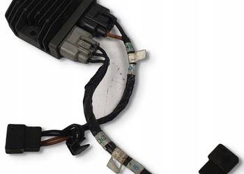 REGULATOR NAPIĘCIA Triumph Speed Triple 1050 11-16 moduł przewód FH020AA