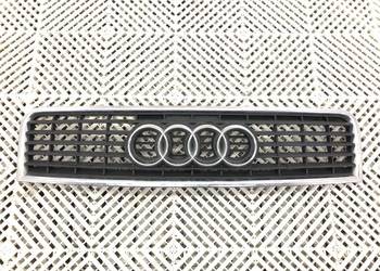 ATRAPA GRILL AUDI A4 B6 00-05 8E0853651F Sedan/Limuzyna KRATA