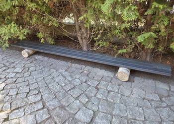 Profil zamknięty 60x30 2mm ścianka  2,2m