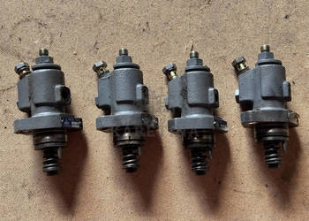 Deutz TD2011 D2011 D2011L04W Pompka wtryskowaPC1M2074 04287049