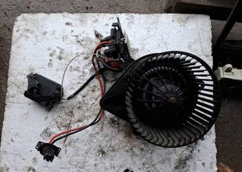 Dmuchawa Nawiewu Renault Scenic