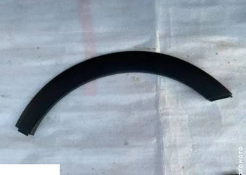 Opel Crossland X listwa prawa przód 13482072