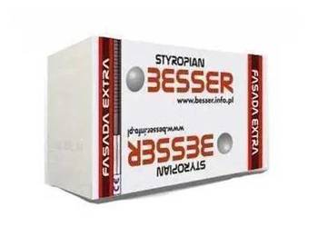 Styropian Besser fasada extra 0,40