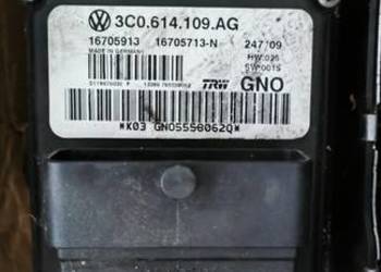 VW Passat B6 B7 CC 3C pompa abs 3C0614109AG