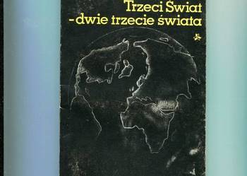 Trzeci Świat -dwie trzecie świata