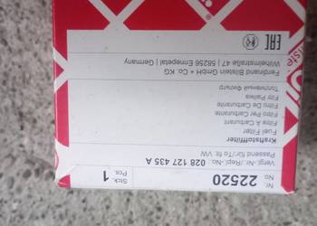 Filtr paliwa 22520