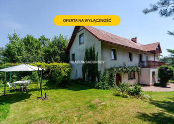 Dom wolnostojący 380m2 Łazy