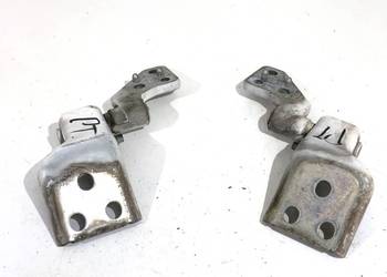 ZAWIASY DRZWI TYŁ PRAWE CITROEN BERLINGO III Inny