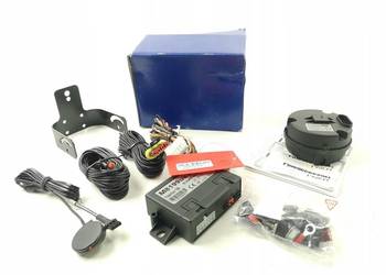 AUTOALARM ANTYKRADZIEŻOWY FIAT IDEA 2008-2012 / 50902025