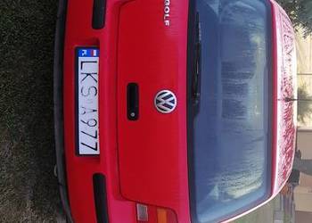 Na cześć golf 1.4 benzyna