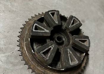 Zębatka tył zbierak - Jawa CZ 350 Kiwaczka 175