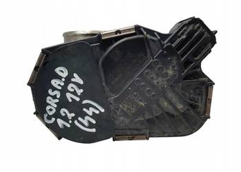 PRZEPUSTNICA Opel Corsa D 1.2 16V GM 55562270 0280750482