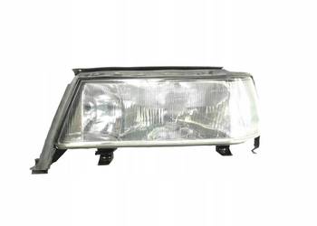 LAMPA LEWY PRZÓD LANCIA THEMA 1988-... NOWA MAGNETI MARELLI LPA292 LAMPA LEWY PRZÓD LANCIA THEMA 1988-... NOWA MAGNETI MARELLI LPA292