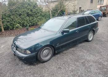 Bmw3.0 dizel automat