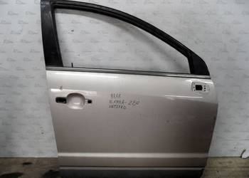 OPEL ANTARA LIFT 12r drzwi prawy przód