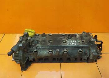 MITO 1.4 12r 78KM pokrywa zaworow walki rozrzadu 55194039