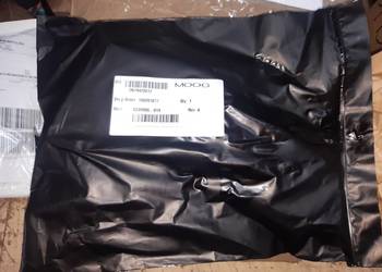 Elektrozawór z iglicą MOOG CC49986-014