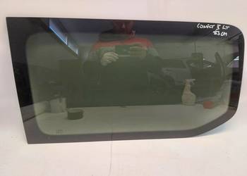 Ford Tourneo Connect III MK3  SZYBA KAROSERYJNA LEWY TYŁ