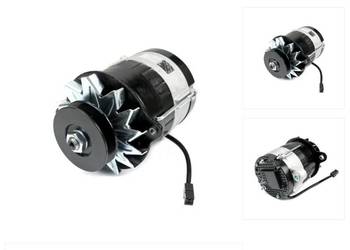 Alternator MTZ80A z przewodem EXPOM KWIDZYN