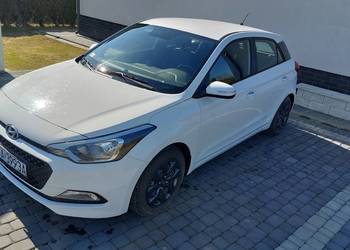 Hyundai i20 II
