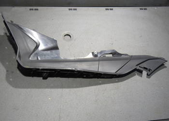 HONDA FORZA FSS nss 300 14 set stopka nóżka podnóżek podłoga owiewka