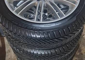 Felgi aluminiowe 5x112 r18