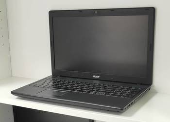 Laptop Acer 5744 Intel i3-370M 8GB 15.6" SSD-128 W10 IntelHD