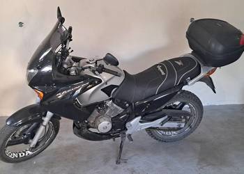 Honda Varadero 125
