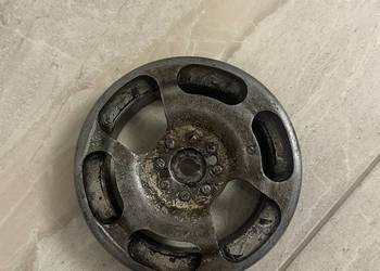 Koła zamachowe  do WSK z PRL