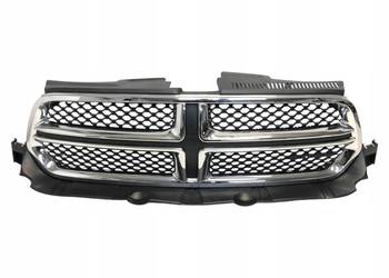 Dodge Durango III 2014-2020 Atrapa Chrom Grill przedni