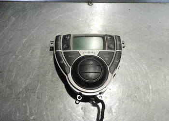 PEUGEOT 807 CITROEN C8 PANEL NAWIEWU KLIMATYZACJI 14874990YR