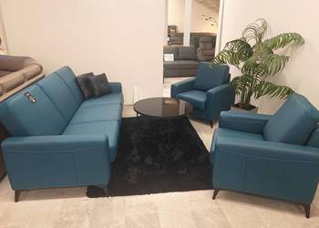 Mega okazja! Komplet Vegas -20%, wersalka + 2x fotel