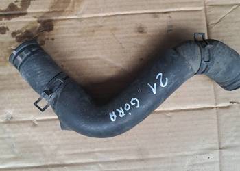 Wąż chłodnicy, przewód gumowy Lexus LS400 UCF21 4.0 1UZ-FE 97-00 r.