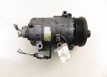 KOMPRESOR KLIMATYZACJI FORD FOCUS MK2 II Turnier 1.8 TDCi