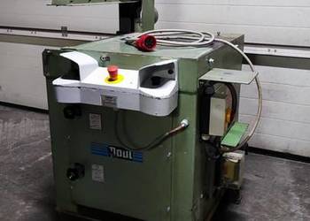 Piła poprzeczna hydrauliczna PAUL 15A0