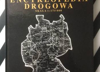 ( 3624 ) Niemcy Encyklopedia Drogowa