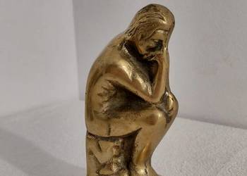 Myśliciel Auguste'a Rodina