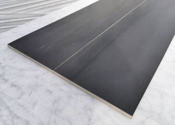 VERSACE Płytki gresowe 20x120 Legno Antracite