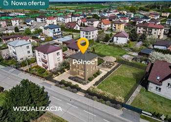 Dom w stanie surowym Międzyrzec Podlaski