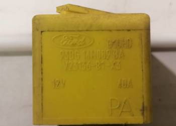 przekaźnik 93BG14N089 Ford 12V 40A