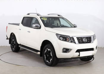 Nissan Navara 2.3 dCi