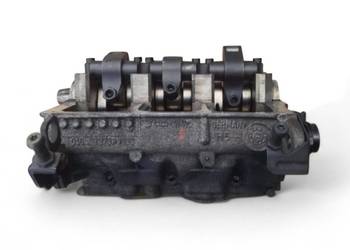 GŁOWICA SILNIKA IBIZA III AUDI A2 LUPO POLO IV FABIA 1.4 TDI 045103373H