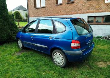 renault scenic 1 1.9 dci 2001