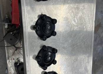 Oryginalne kołpaki vw caddy