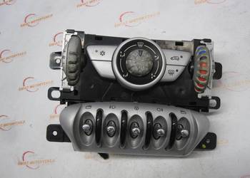 MINI CLUBMAN I COOPER S R55 panel przełączników 3452259