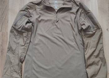 Bluza Helikon MCDU Combat Shirt NyCo Rip-Stop - Coyote