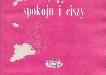 Wyspy spokoju i ciszy - L. Zieleniec