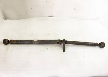 WAŁ NAPĘDOWY AUDI A6 (4B2, C5) 2.8 quattro - ACK 4B0521101M