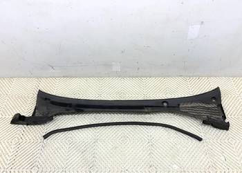 PODSZYBIE FIAT GRANDE PUNTO 51748698 Hatchback OSŁONA PRZEDNIA