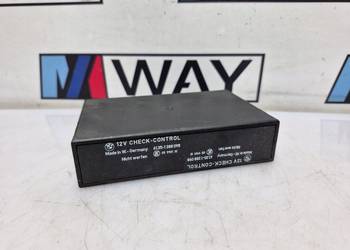 BMW E32 E34 E36 MODUŁ STEROWNIK 1388098